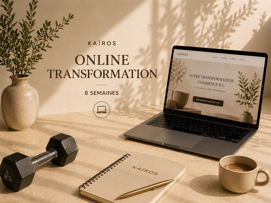 Online Transformation