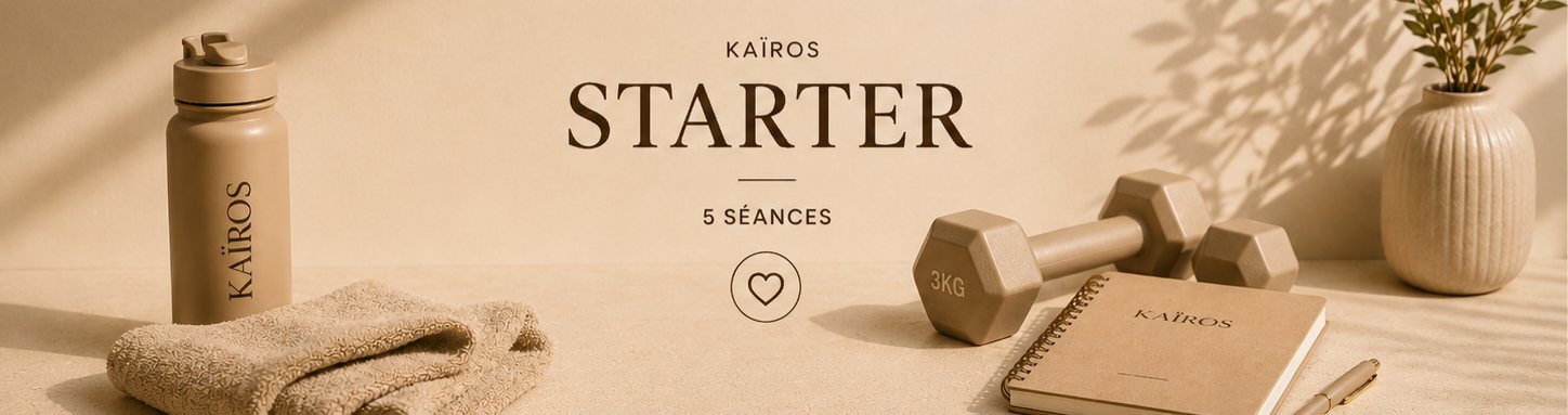 Starter