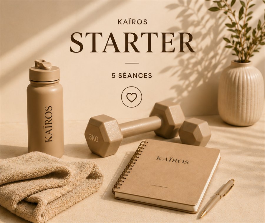 Starter